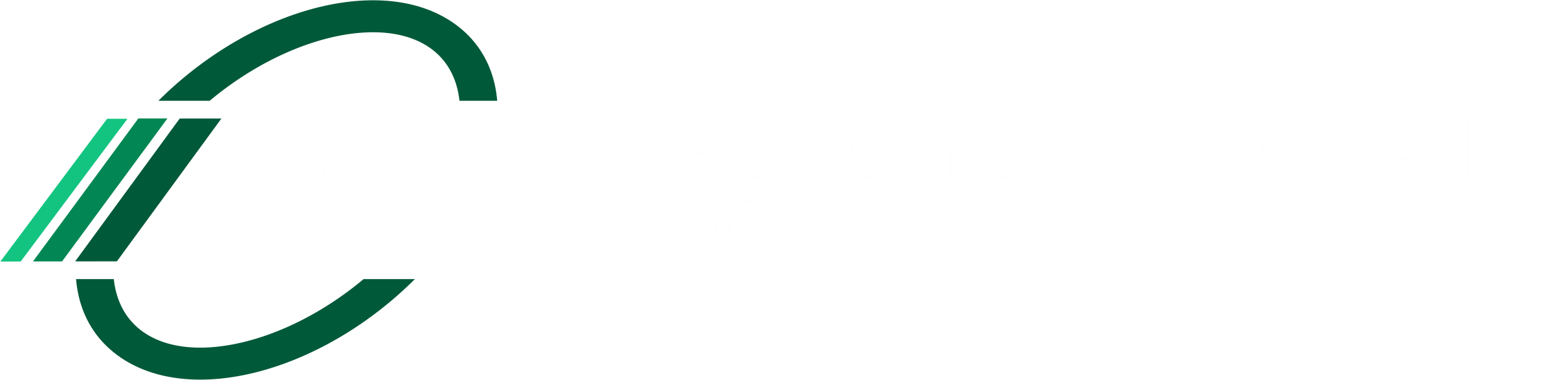 Logo AVJ Automobilvertrieb Johner